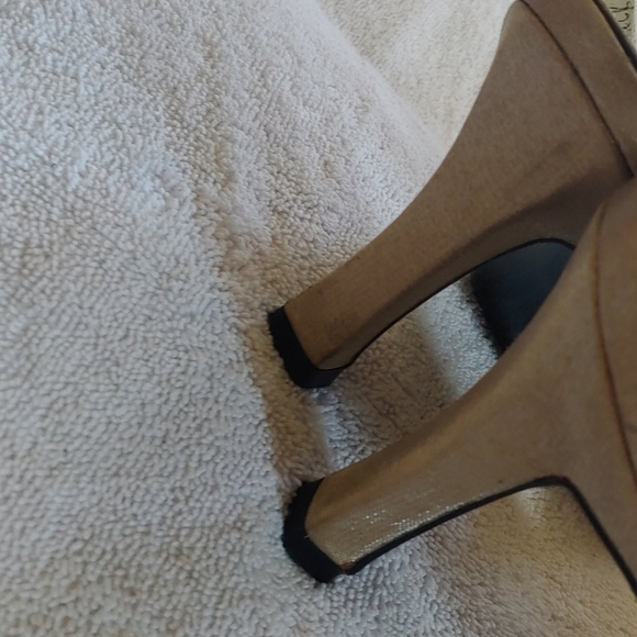 Stuart Weitzman heels sz. 6B - Picture 5 of 12